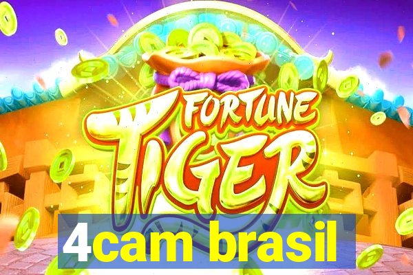 4cam brasil